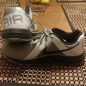 Mens Nike shoes size 9